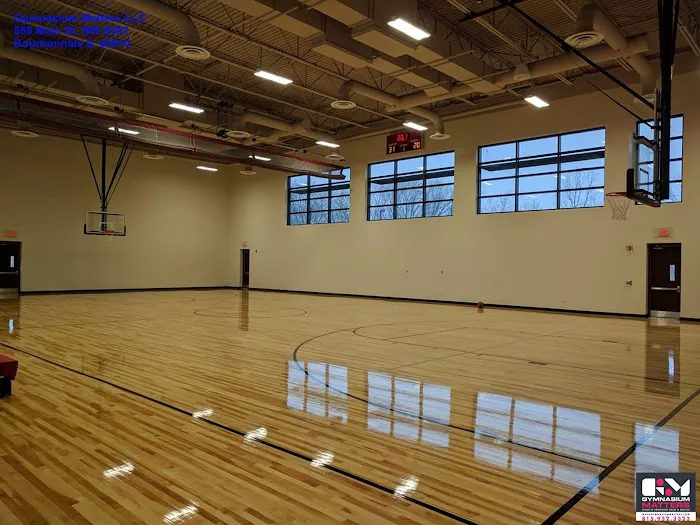 Gymnasium Matters LLC Picture 5