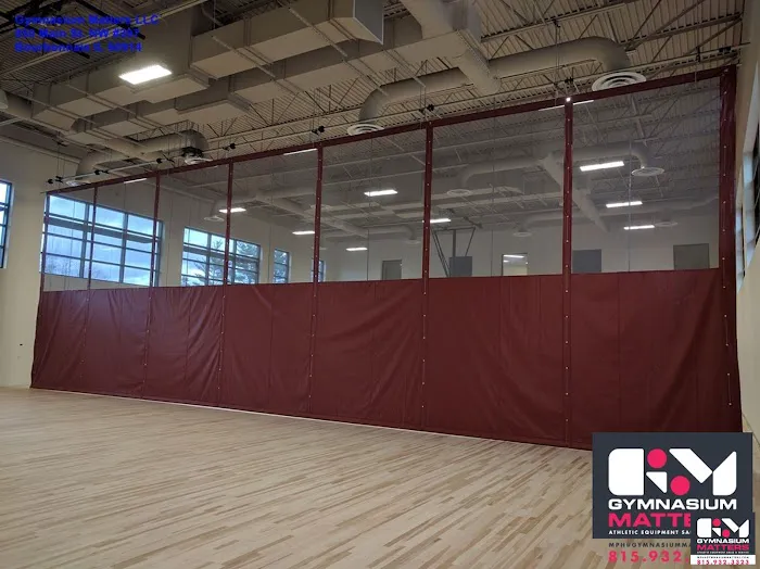 Gymnasium Matters LLC Picture 10