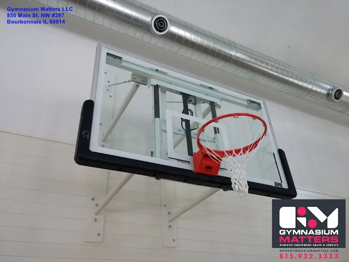 Gymnasium Matters LLC Picture 7