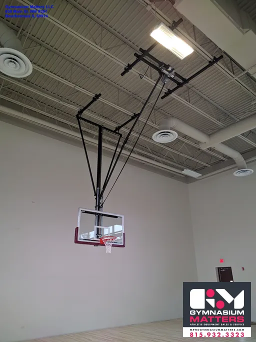 Gymnasium Matters LLC Picture 2