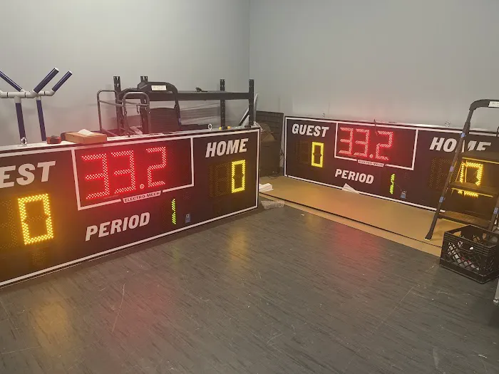 Gymnasium Matters LLC Picture 8