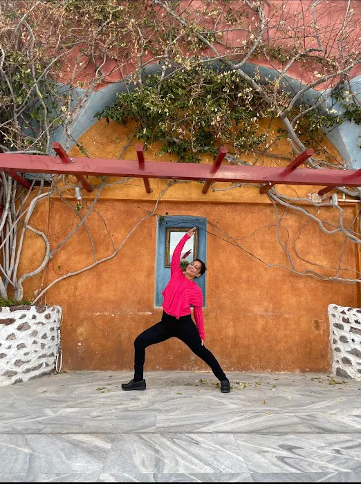 Yoga with Komal Picture 5