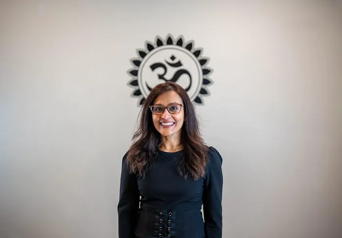 Yoga with Komal Picture 2