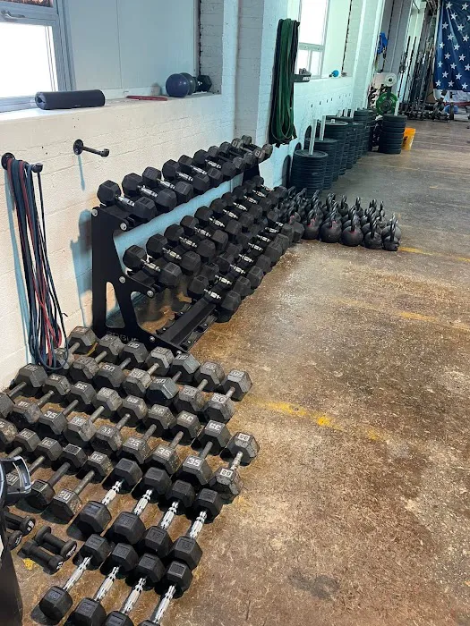 CrossFit Lykos (Lake Zurich) Picture 4