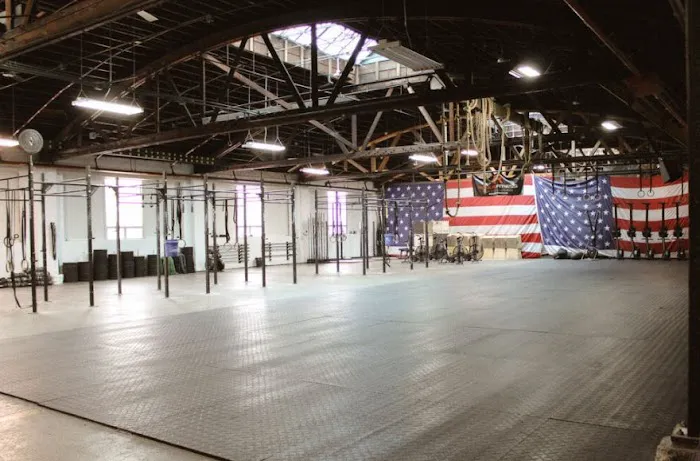 CrossFit Lykos (Lake Zurich) Picture 2