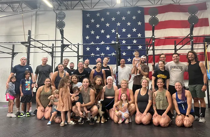 CrossFit Lykos (Lake Zurich) Picture 10