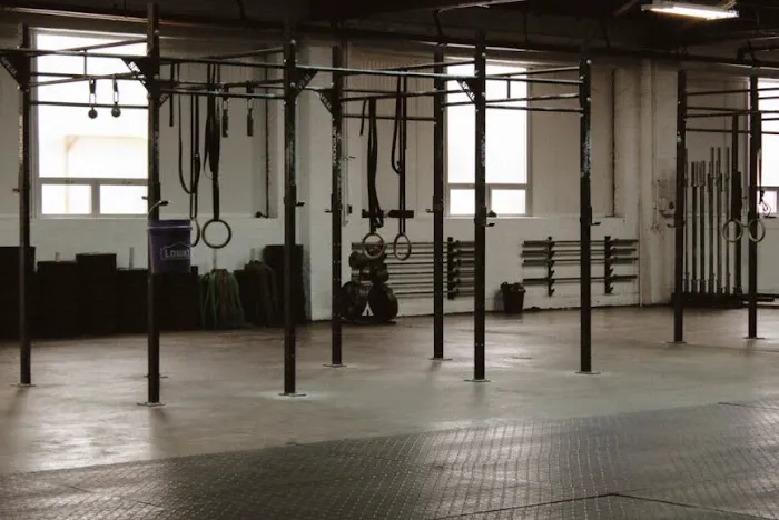 CrossFit Lykos (Lake Zurich) Picture 1