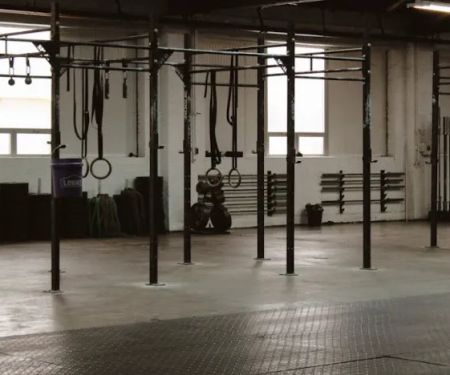 CrossFit Lykos (Lake Zurich)