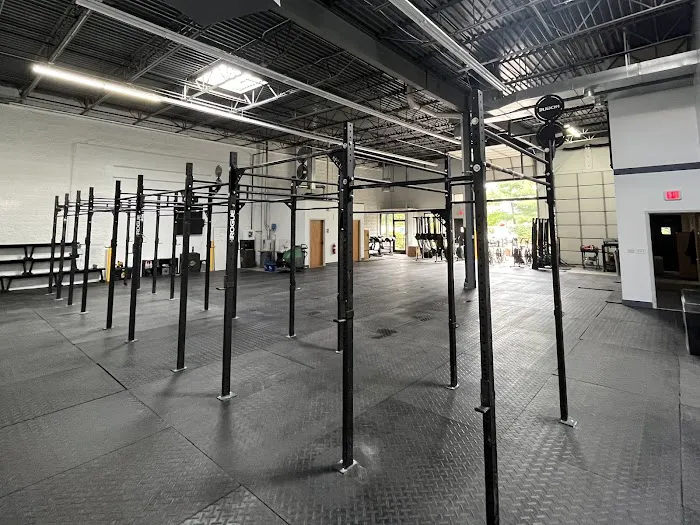 CrossFit Lykos (Lake Zurich) Picture 5