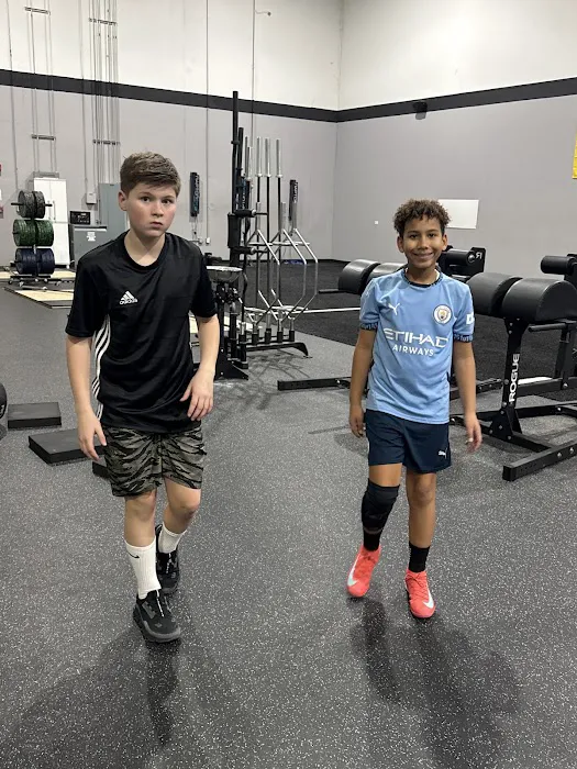 Tactic Sports Performance - Lake Zurich Picture 8