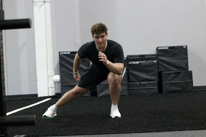 Tactic Sports Performance - Lake Zurich Picture 2