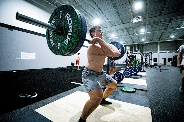 Tactic Sports Performance - Lake Zurich Picture 10