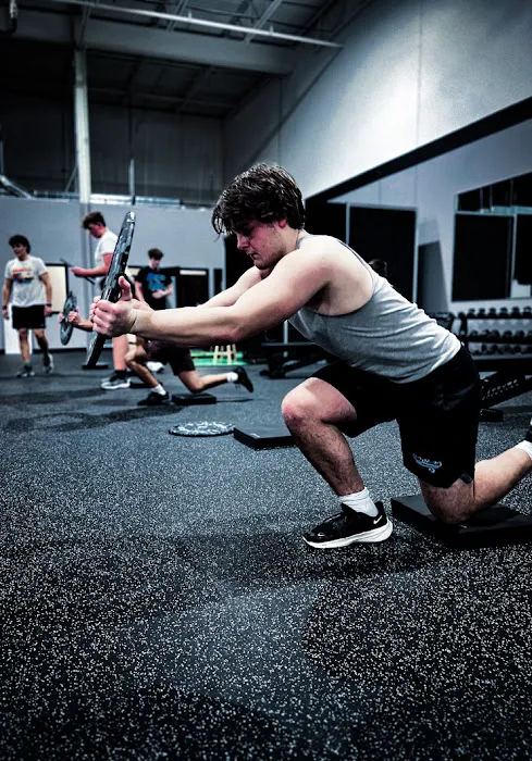 Tactic Sports Performance - Lake Zurich Picture 6