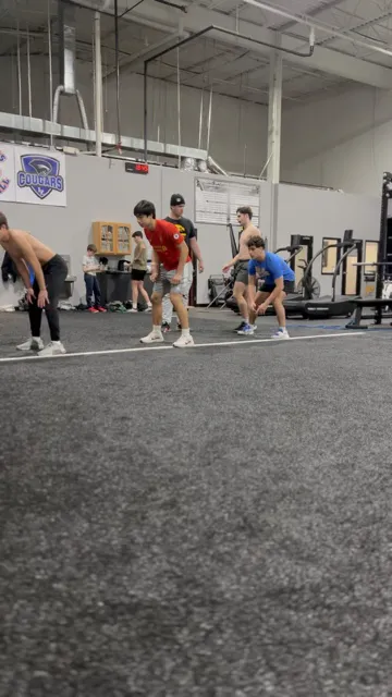 Tactic Sports Performance - Lake Zurich Picture 1