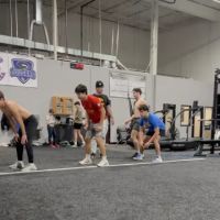 Tactic Sports Performance - Lake Zurich ico