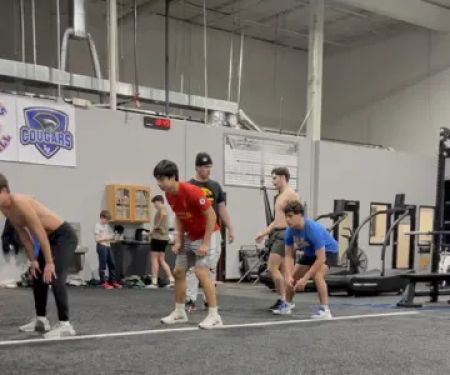 Tactic Sports Performance - Lake Zurich