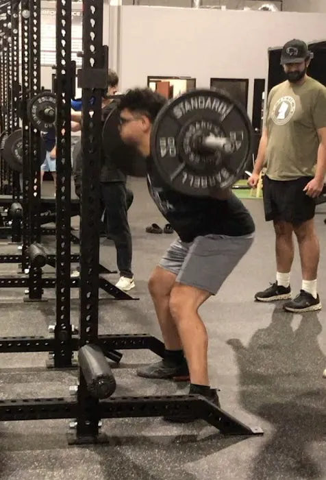 Tactic Sports Performance - Lake Zurich Picture 4