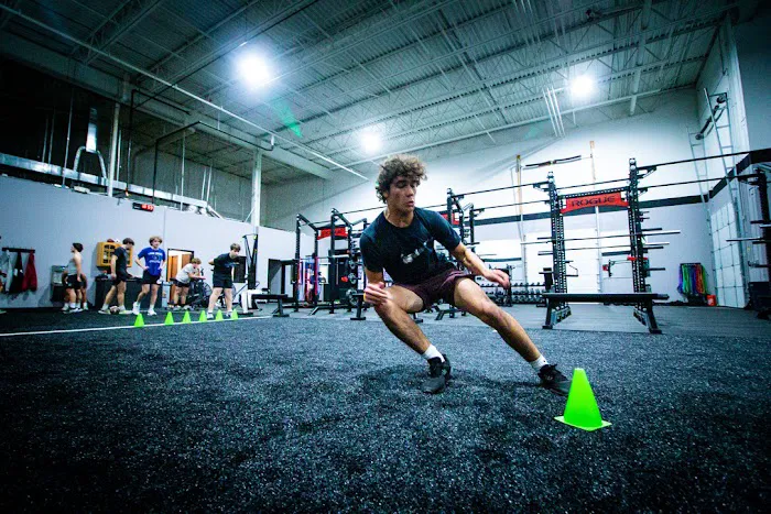 Tactic Sports Performance - Lake Zurich Picture 9