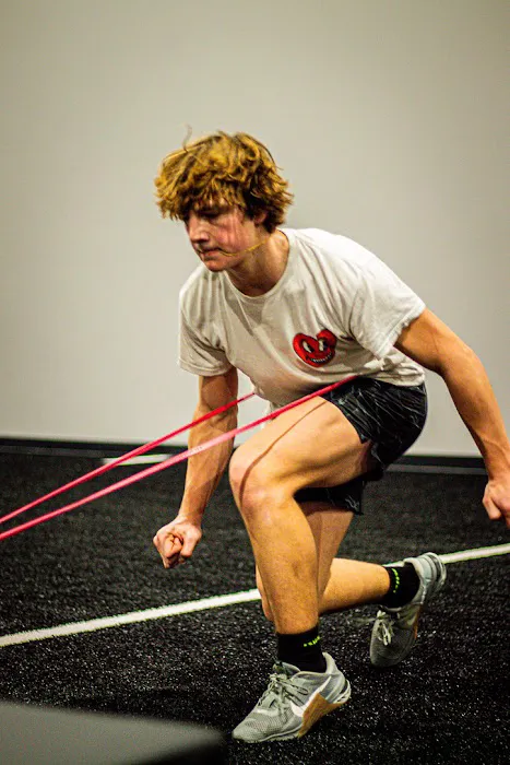 Tactic Sports Performance - Lake Zurich Picture 3