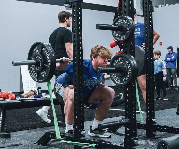 Tactic Sports Performance - Lake Zurich Picture 7