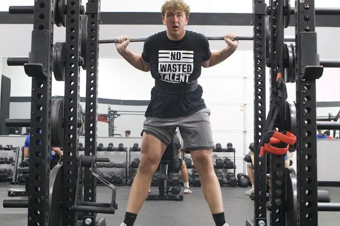 Tactic Sports Performance - Lake Zurich Picture 5