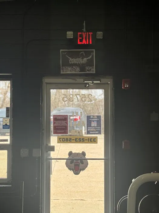 The Kage Gym Picture 4