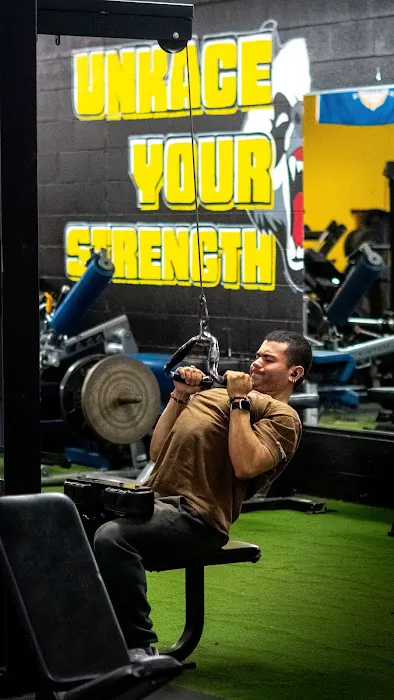 The Kage Gym Picture 2