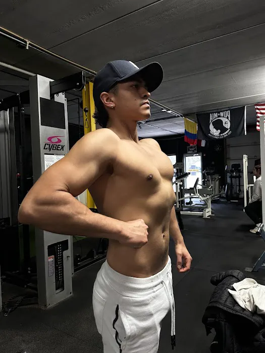 The Kage Gym Picture 8