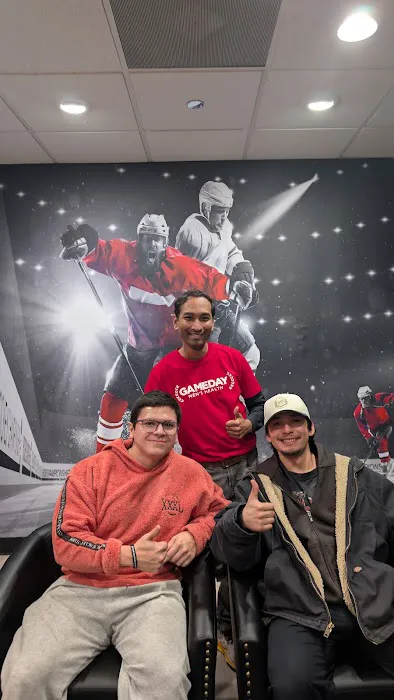 The Kage Gym Picture 5