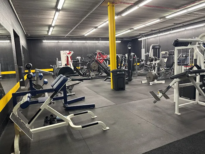 The Kage Gym Picture 7