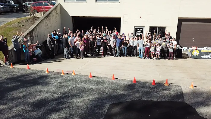 The Kage Gym Picture 9