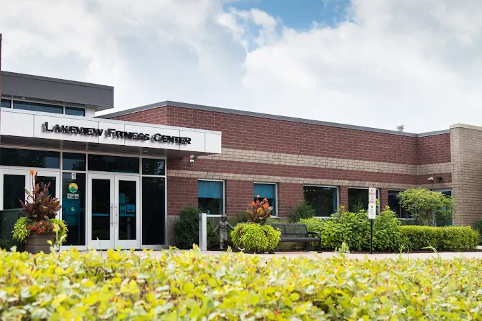 Lakeview Fitness Picture 4