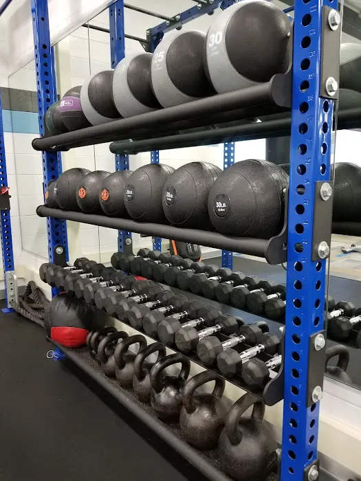 Lakeview Fitness Picture 9