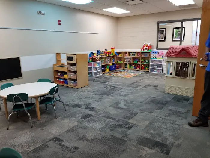 Lakeview Fitness Picture 5