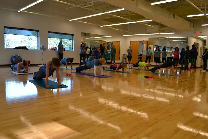 Lakeview Fitness Picture 7