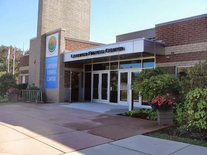 Lakeview Fitness Picture 6