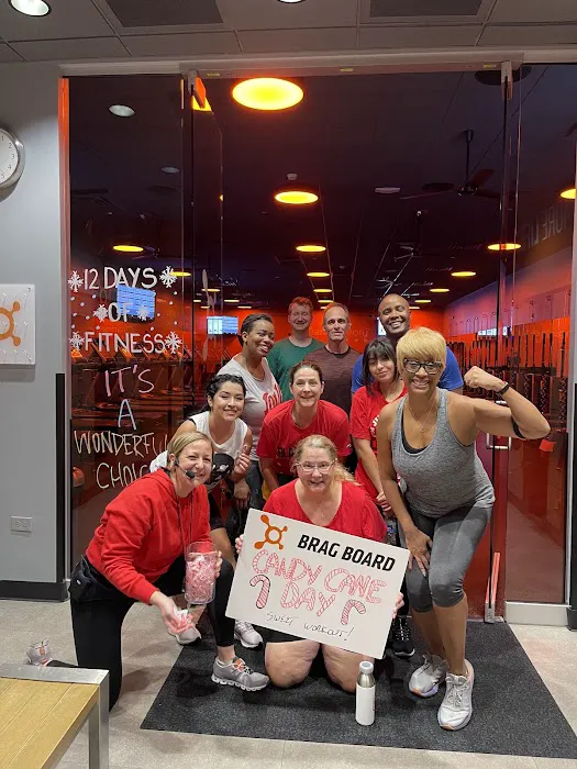 Orangetheory Fitness Picture 4