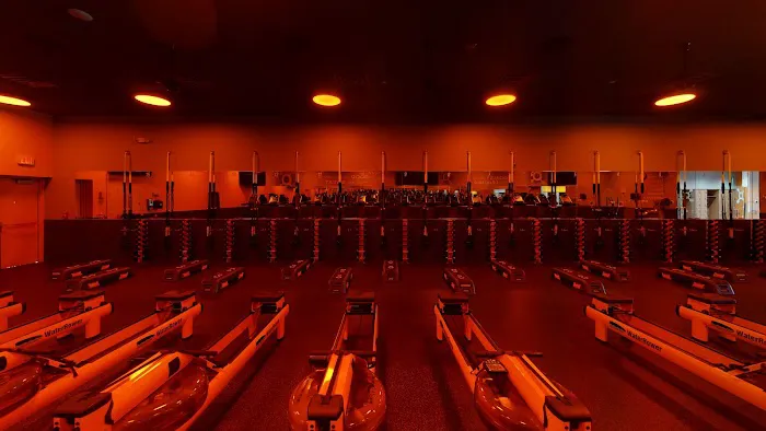 Orangetheory Fitness Picture 2