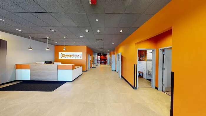 Orangetheory Fitness Picture 1