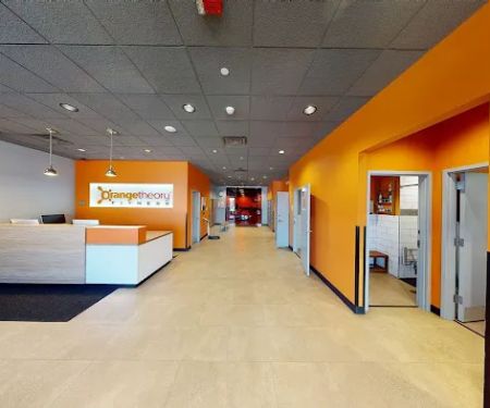 Orangetheory Fitness