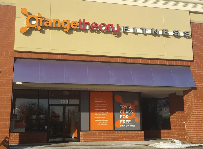 Orangetheory Fitness Picture 3