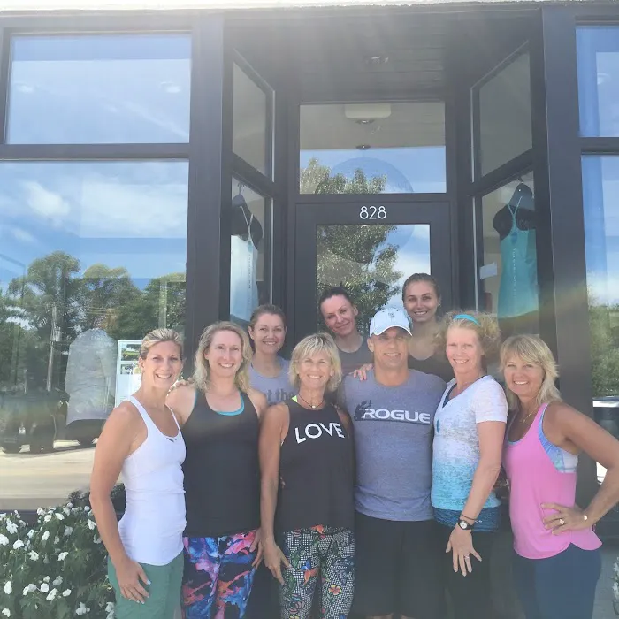 Forever Om Yoga Vernon Hills Picture 9