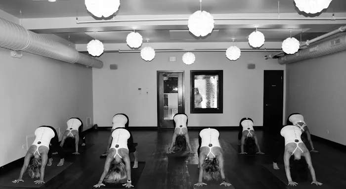 Forever Om Yoga Vernon Hills Picture 2