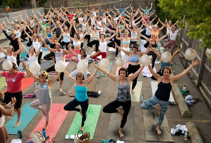 Forever Om Yoga Vernon Hills Picture 6