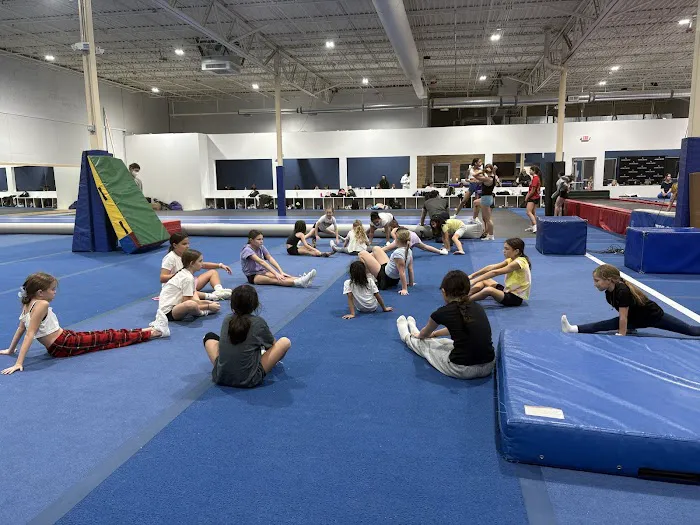 Venture Athletics Picture 8