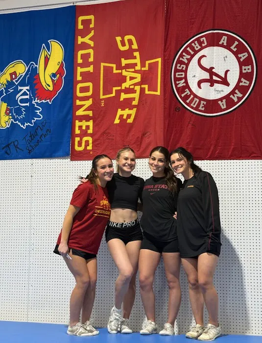 Venture Athletics Picture 7