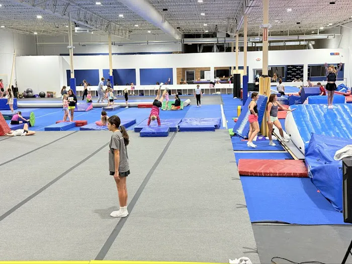 Venture Athletics Picture 2