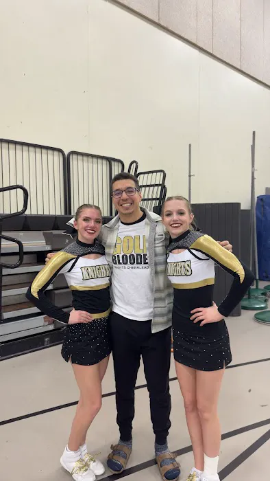 Venture Athletics Picture 3