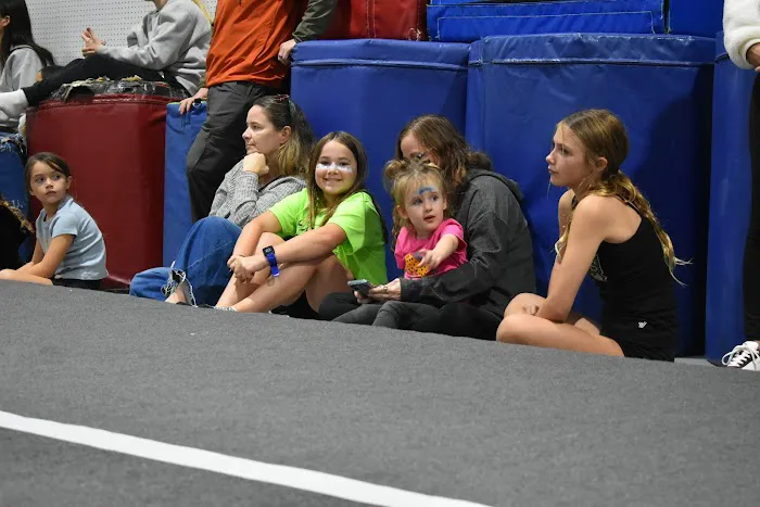 Venture Athletics Picture 1