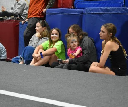 Venture Athletics